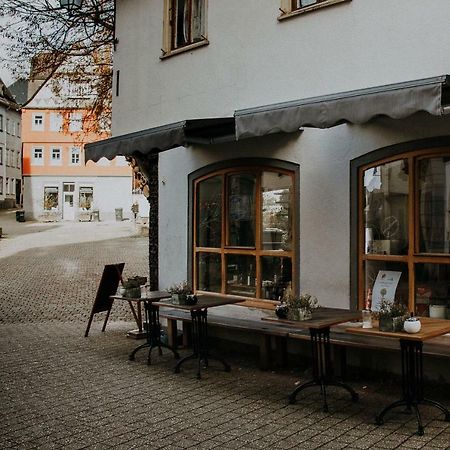 Loft Apartment Limburg 림부르크안더란 외부 사진