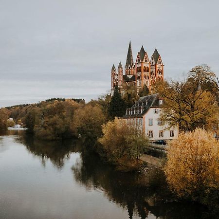 Loft Apartment Limburg 림부르크안더란 외부 사진