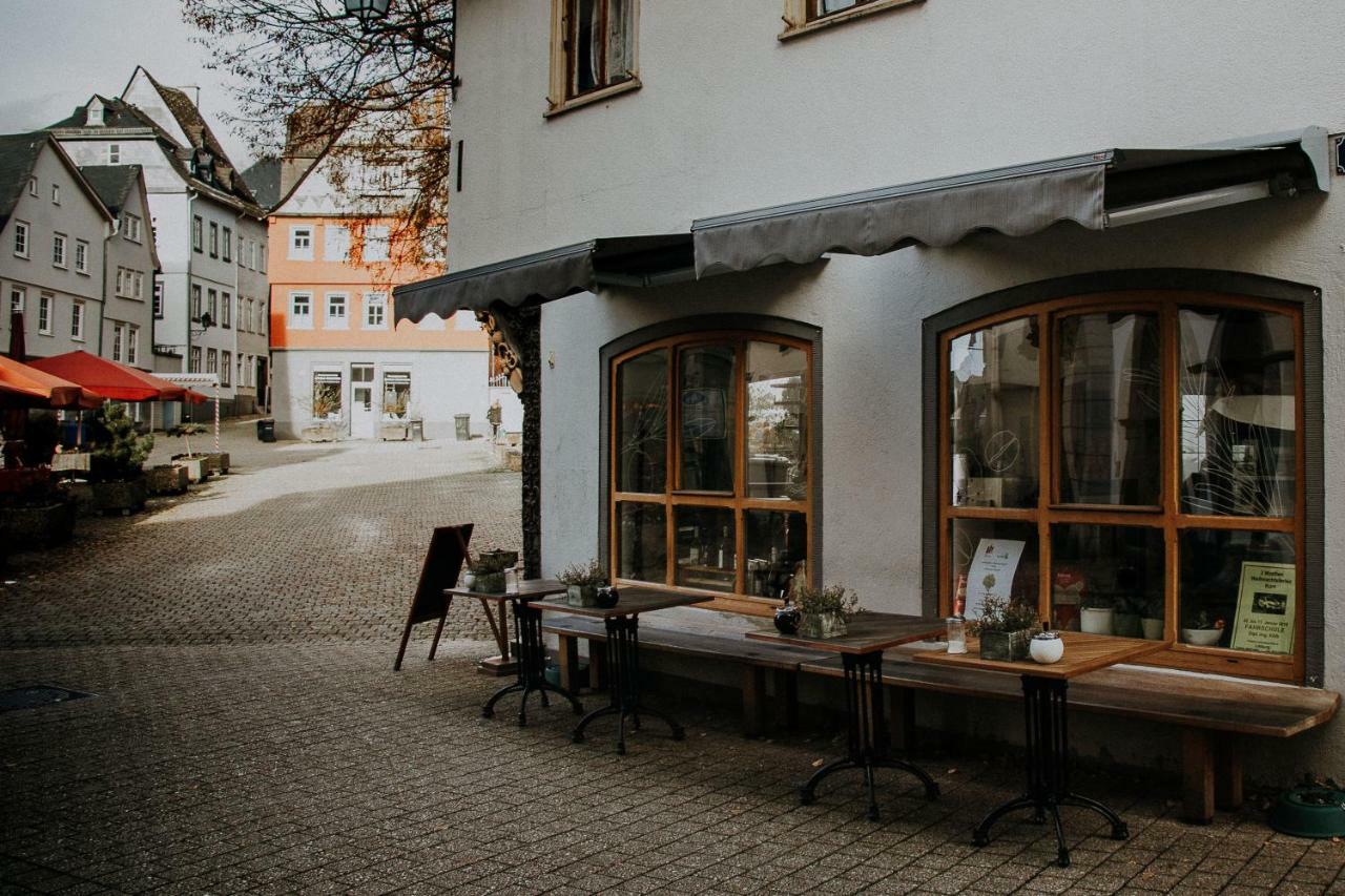 Loft Apartment Limburg 림부르크안더란 외부 사진