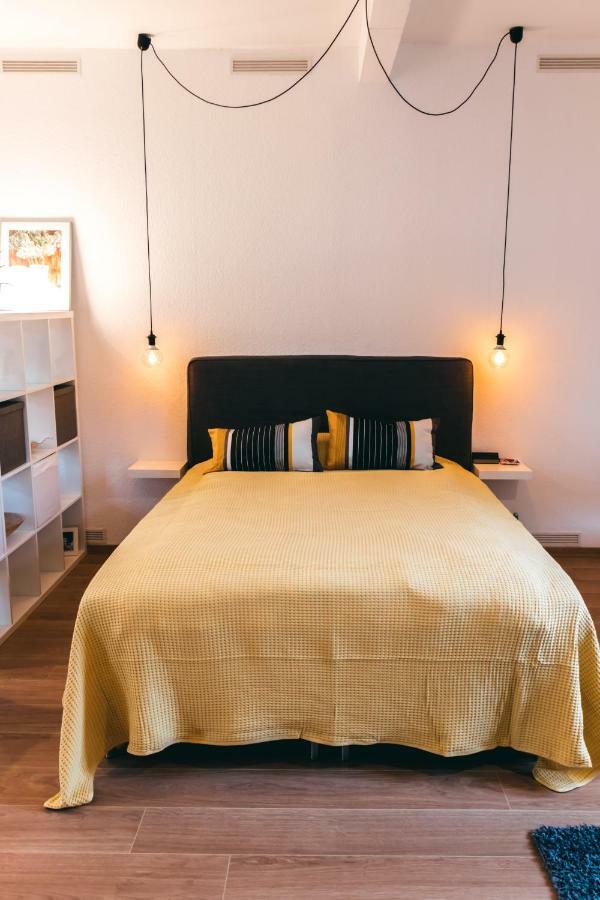 Loft Apartment Limburg 림부르크안더란 외부 사진