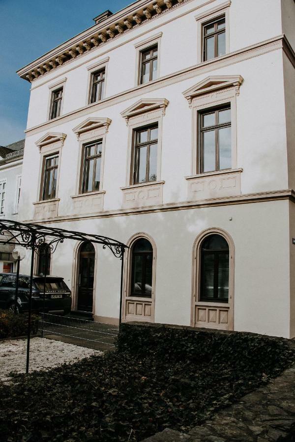 Loft Apartment Limburg 림부르크안더란 외부 사진