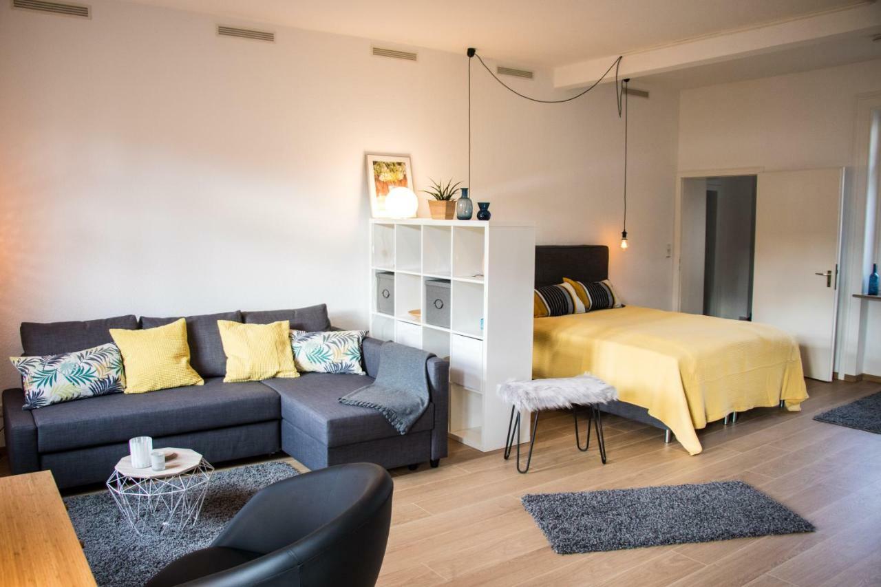 Loft Apartment Limburg 림부르크안더란 외부 사진