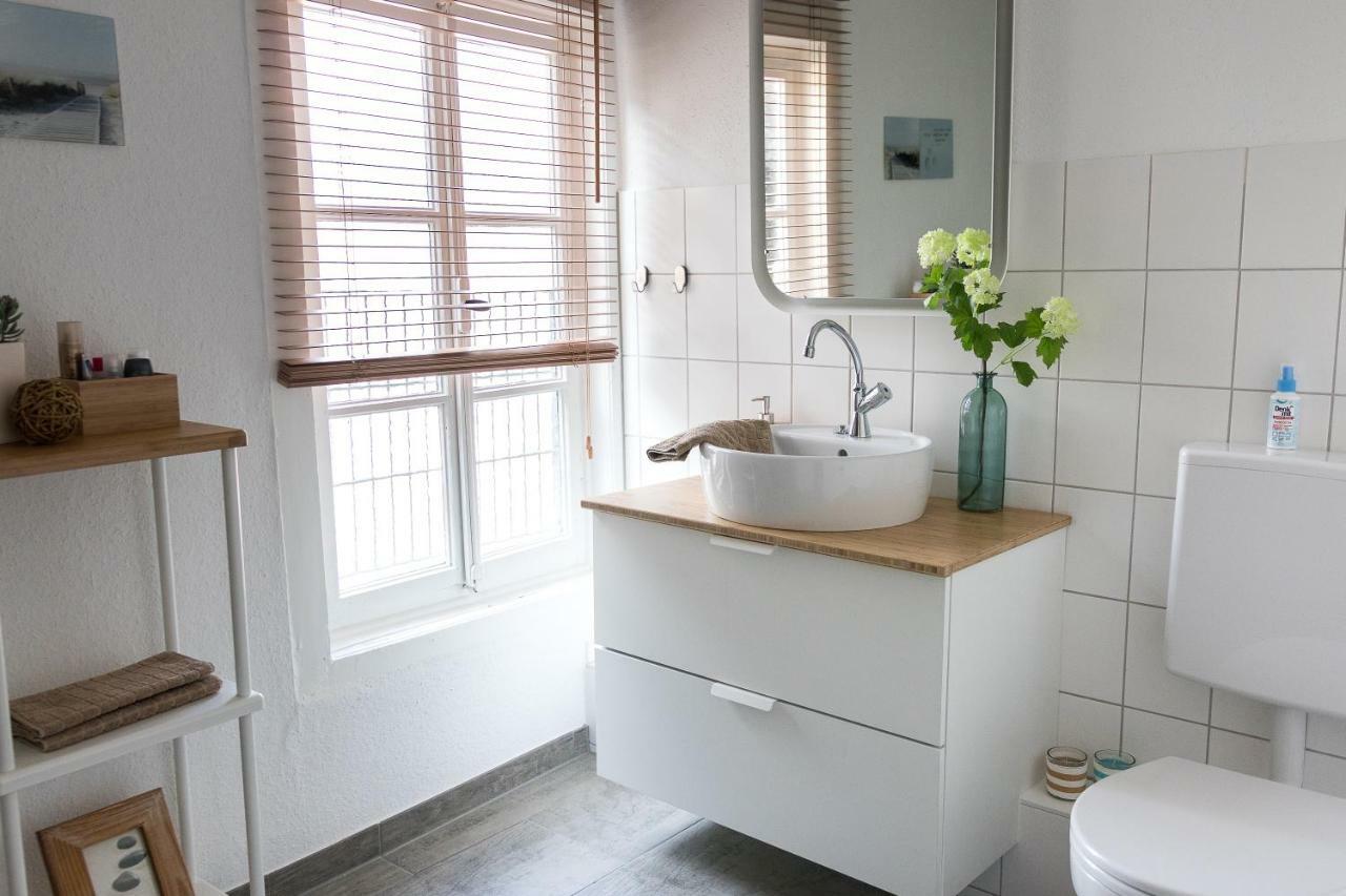 Loft Apartment Limburg 림부르크안더란 외부 사진